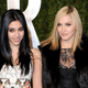 Image for article titled Madonna Publicly Scolds Lourdes for Getting Caught Smoking a Cigarette
